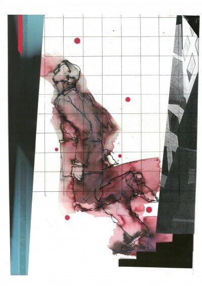 street study 5