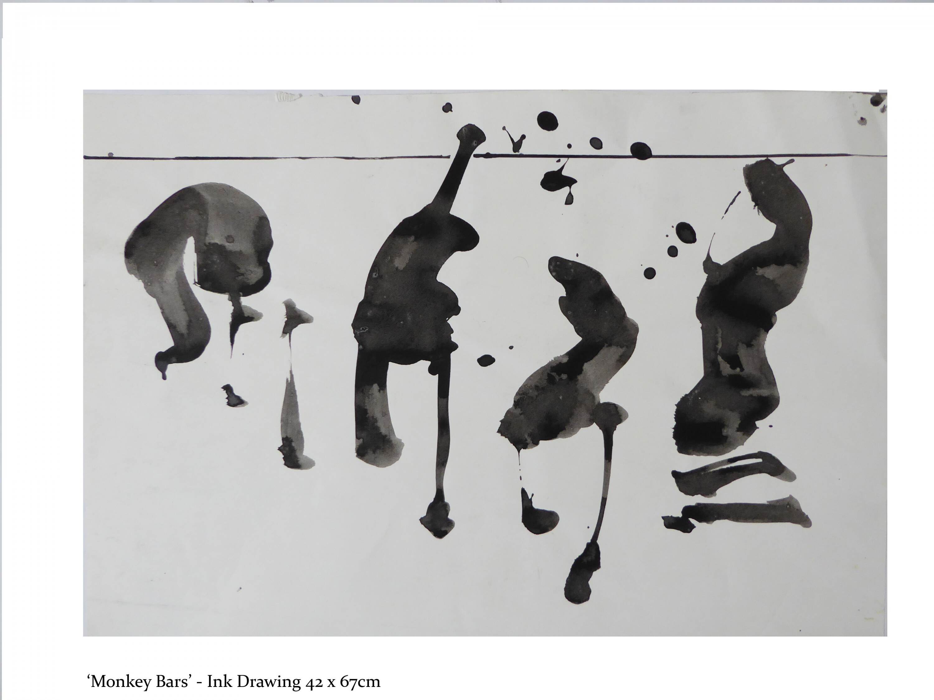 Monkey Bars