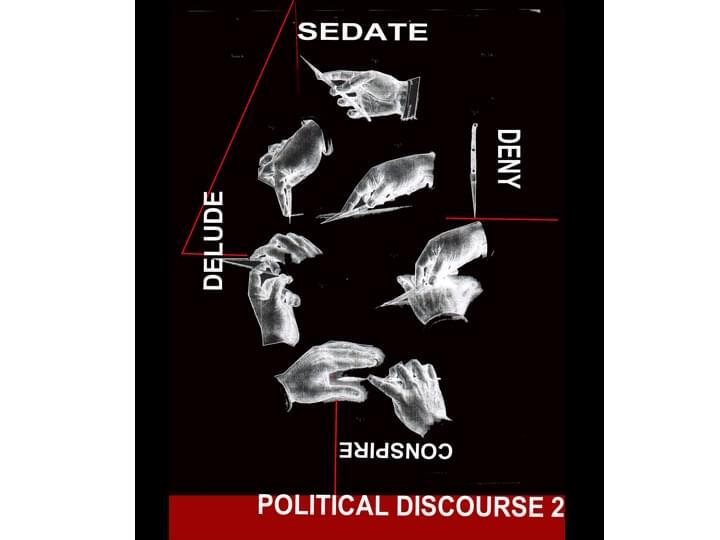 Political discourse II