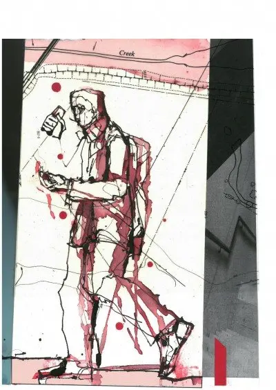 street study 2