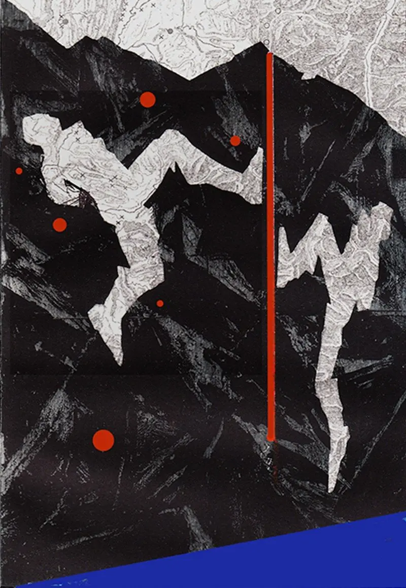 Ascent