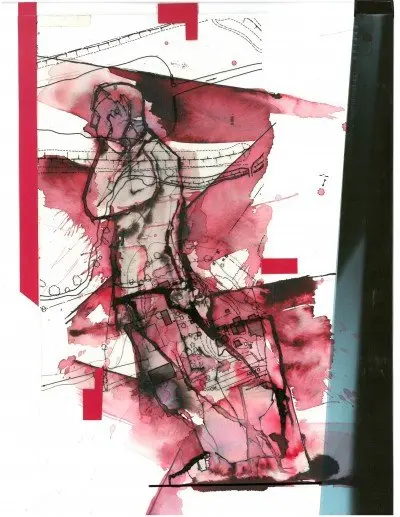 street study 7