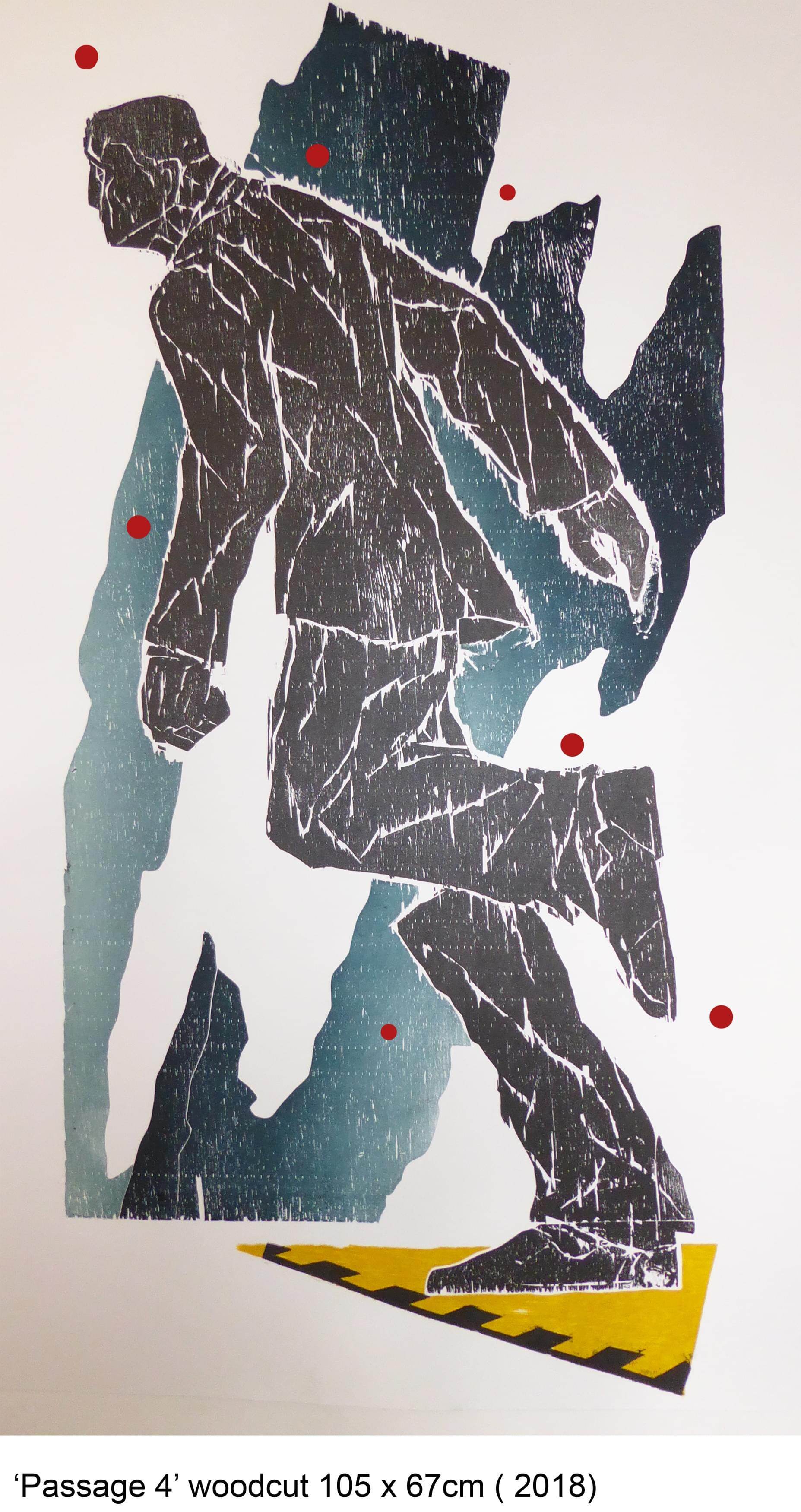 Passage VII