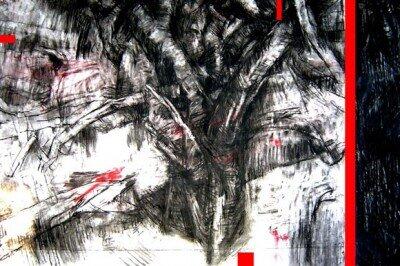 Bundanon drawings