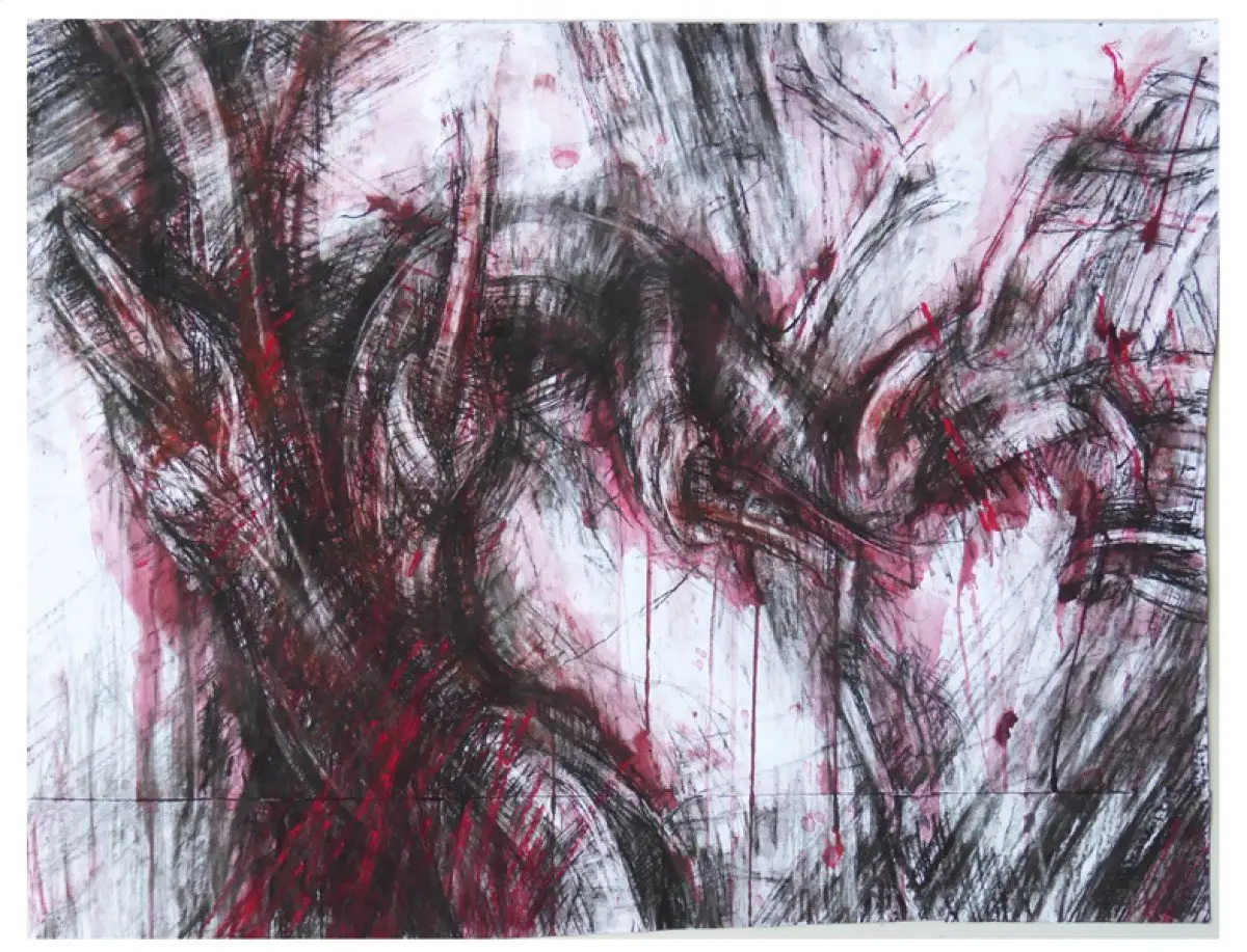 Tree Drawing III