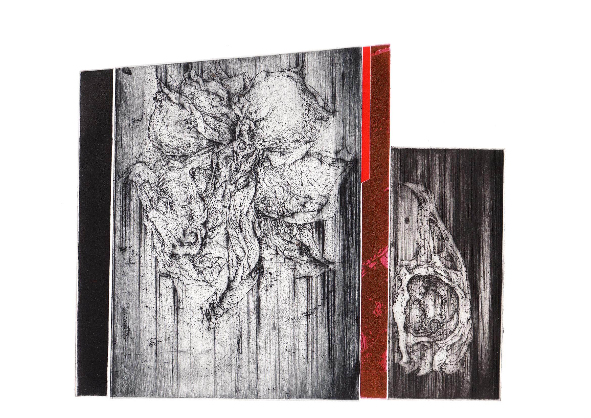 Vanitas I