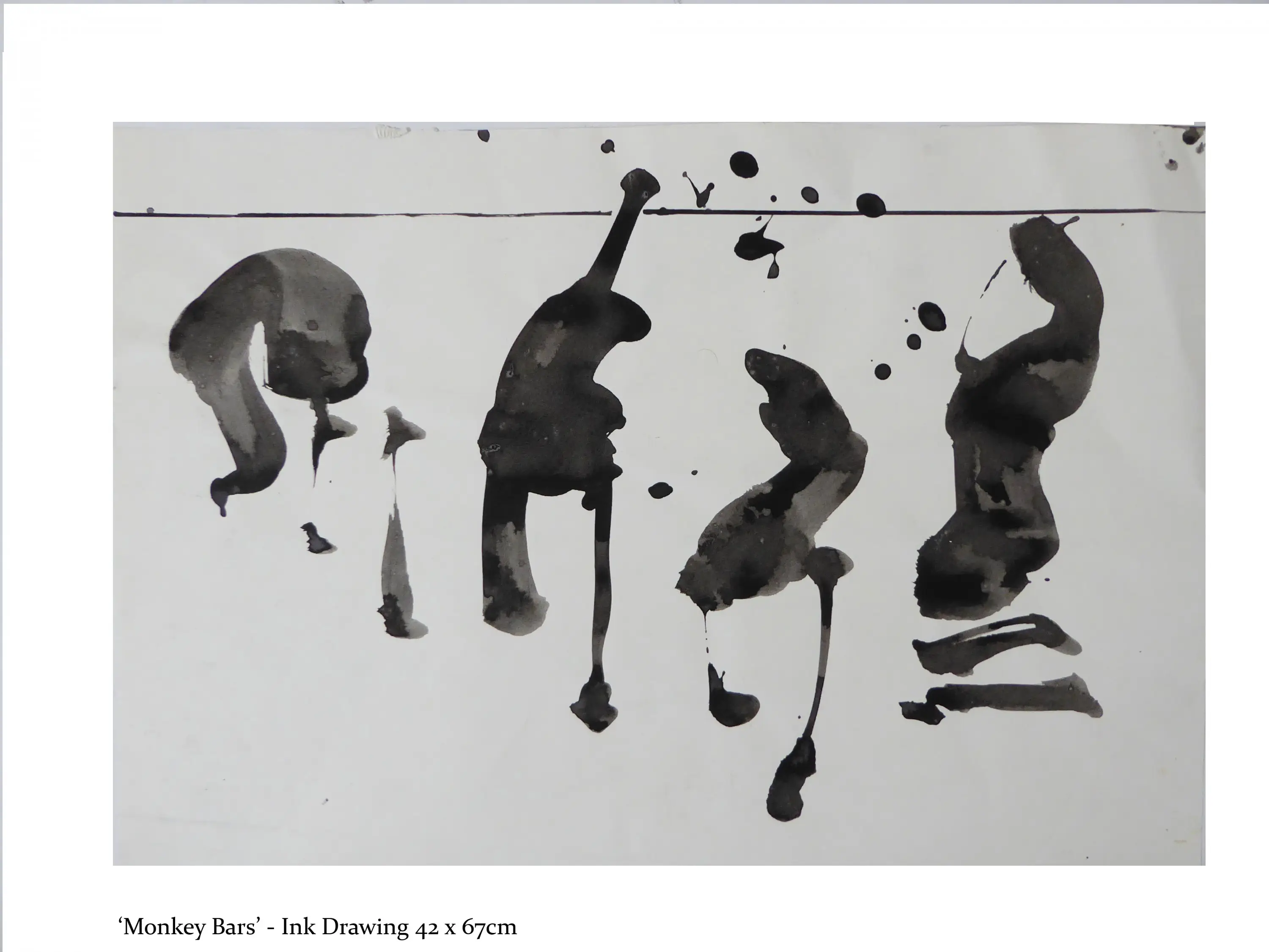 Monkey Bars