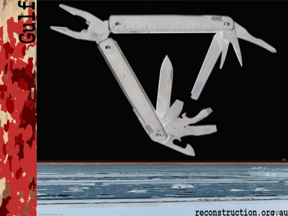 reconstruction