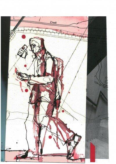 street study 2