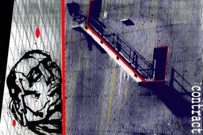 Projected images